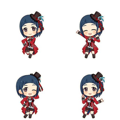 Yasuha Okazaki (Crimson Rockers)