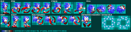 Sonic