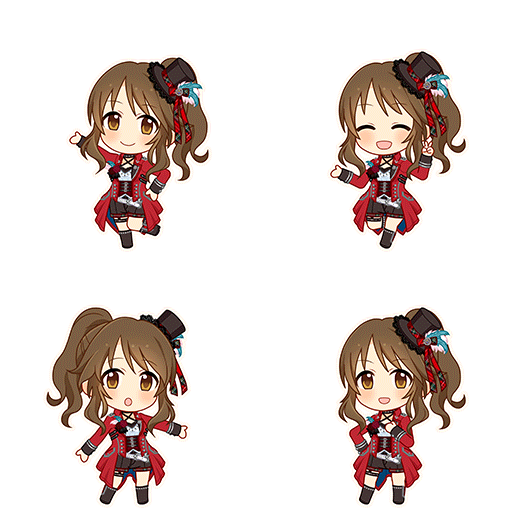 Aiko Takamori (Crimson Rockers)