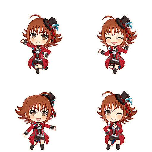 Kai Nishijima (Crimson Rockers)