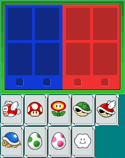 Memory Mash