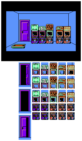 Arcade