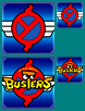 Extra Data Icon