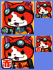 Game Icon (Red Cat Corps)