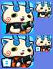 Game Icon (White Dog Squad)