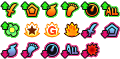 Inspirit Icons