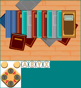 Book It!