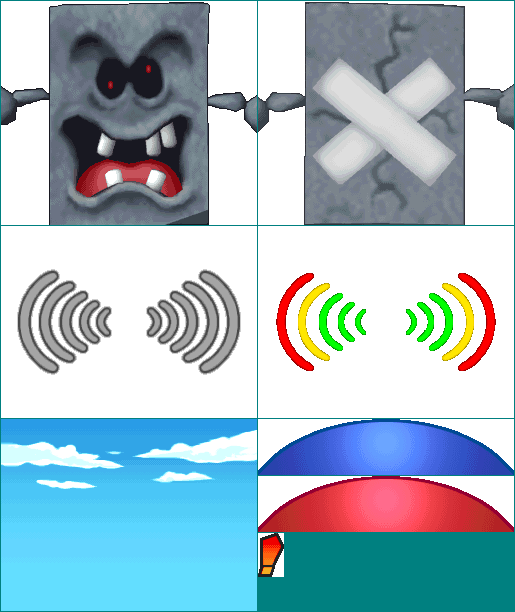 Toppling Terror