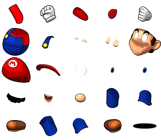 Double Mario