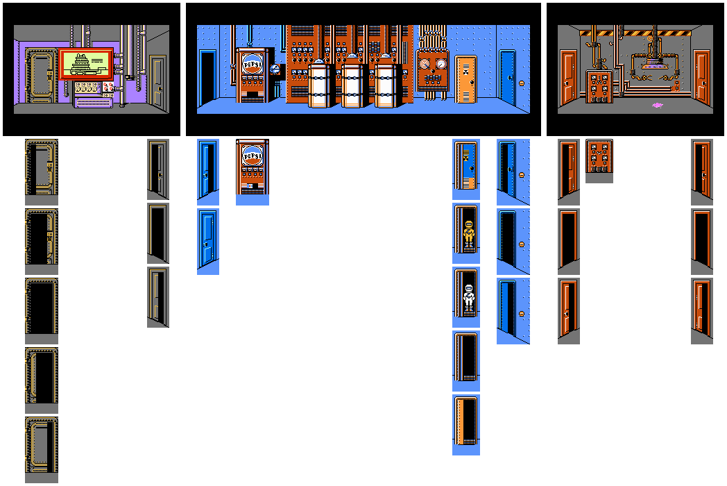 Seckrit Lab