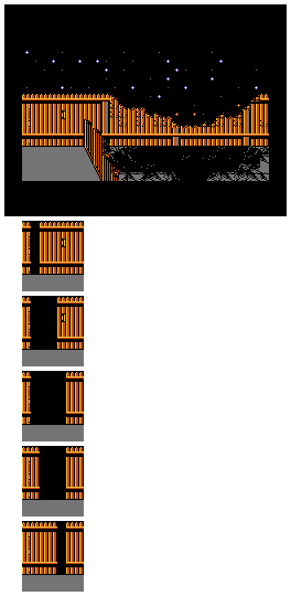 Garage (Wrecked)