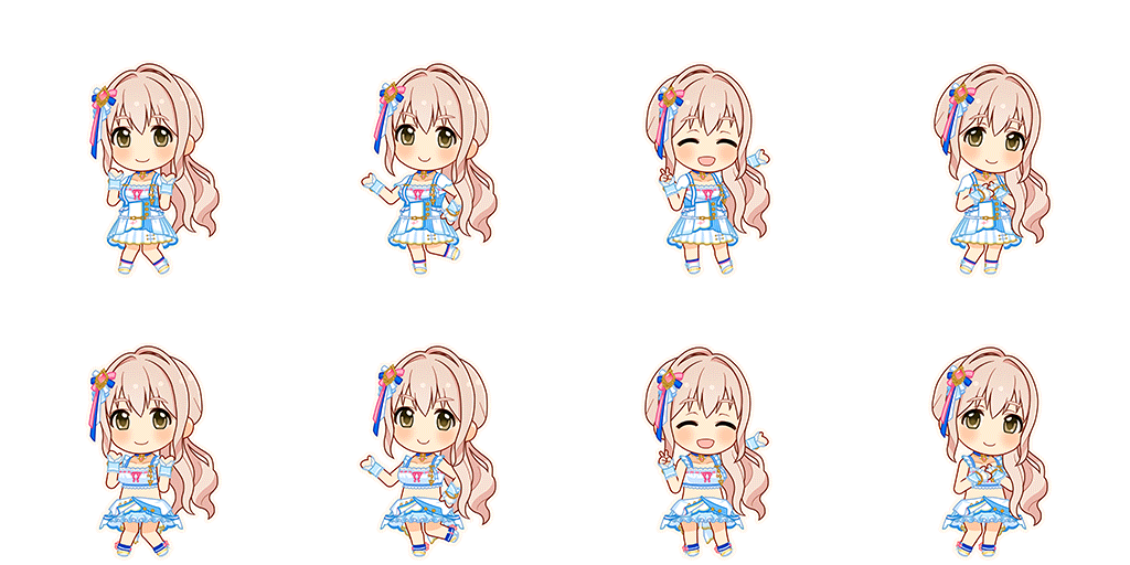 Kotoka Saionji (Go To Paradise)