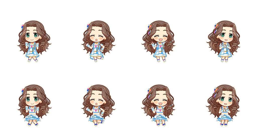 Wakaba Kusakabe (Go To Paradise)
