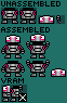 Mekabon (Super Mario World-Style)