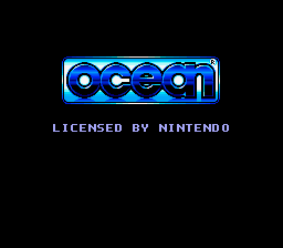 Ocean Logo