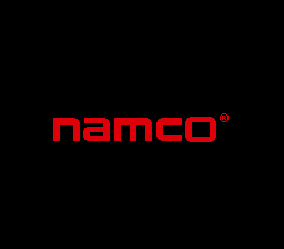 Namco Logo