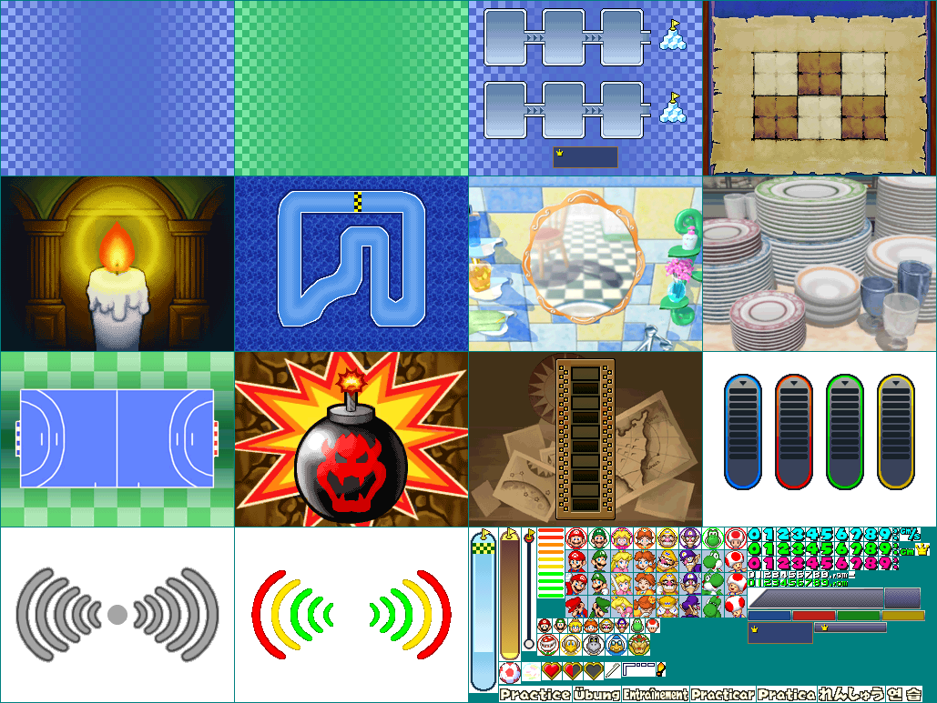 Miscellaneous