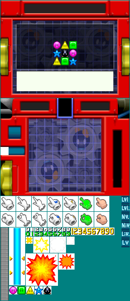 Bob-omb Breakers