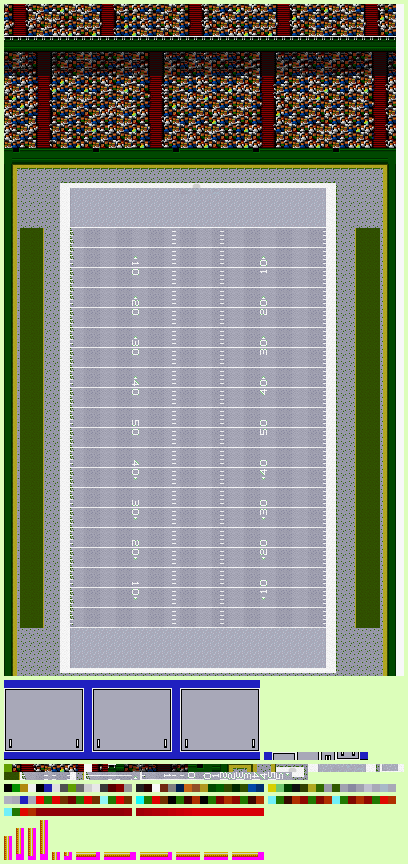 Field (Snow)