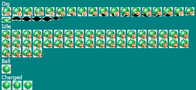 Hedgehog