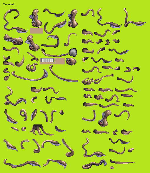 King Kraken