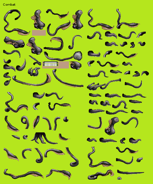 King Squid