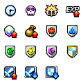 Skill Icons