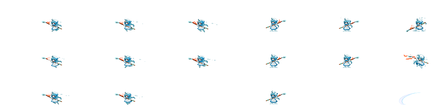 C. Villager (Little)