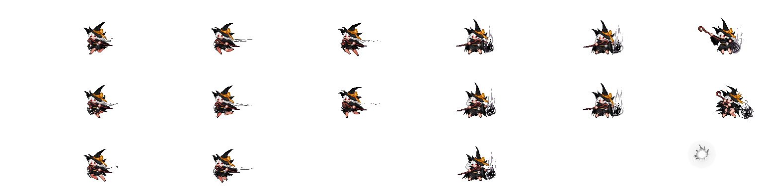 C. Wizard