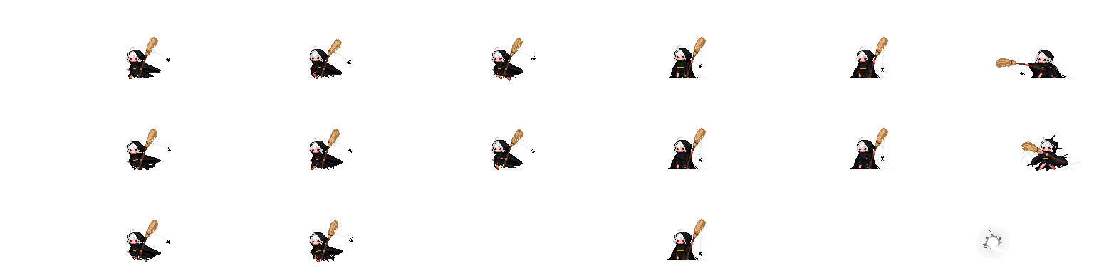 C. Wizard (Little)