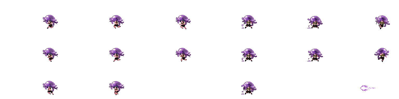 C. Archer (Little)