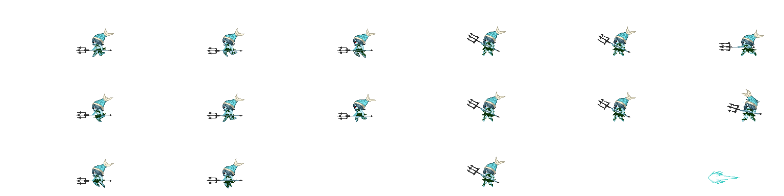C. Guard (Little)