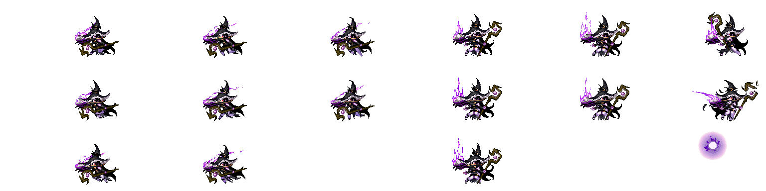 C. Elite Wizard