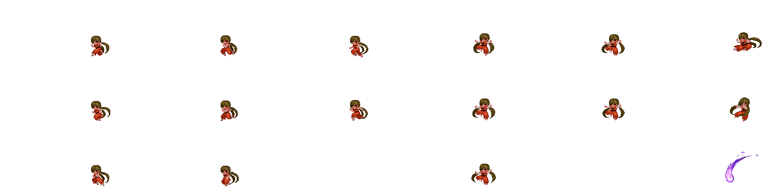 C. Monk (Little)