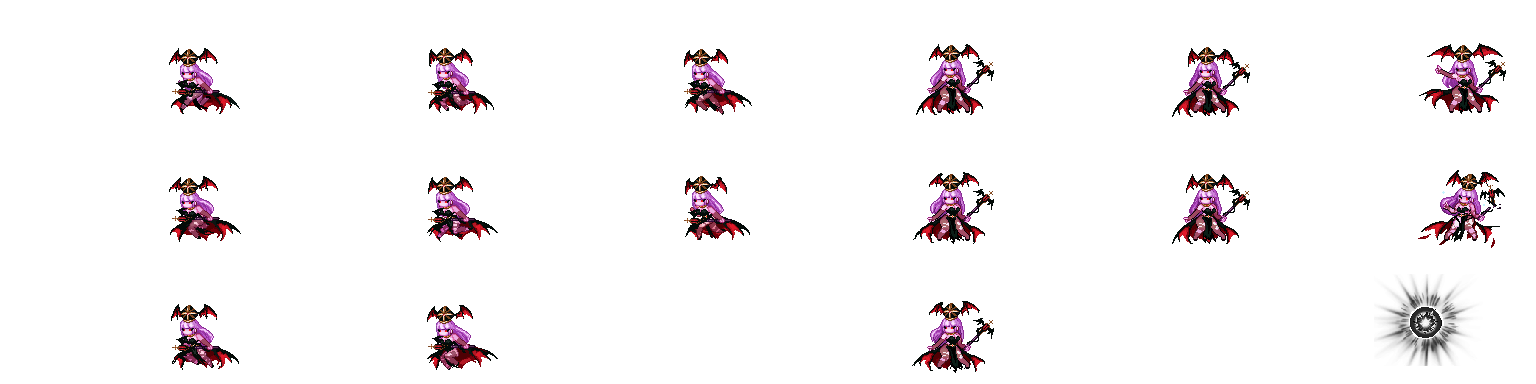 C. Elite Priest