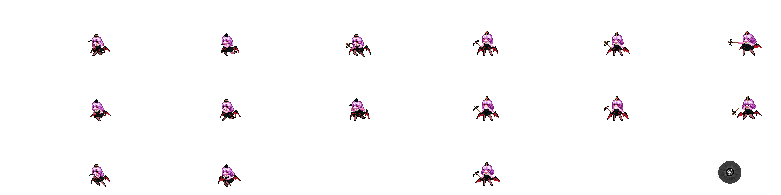 C. Elite Priest (Little)