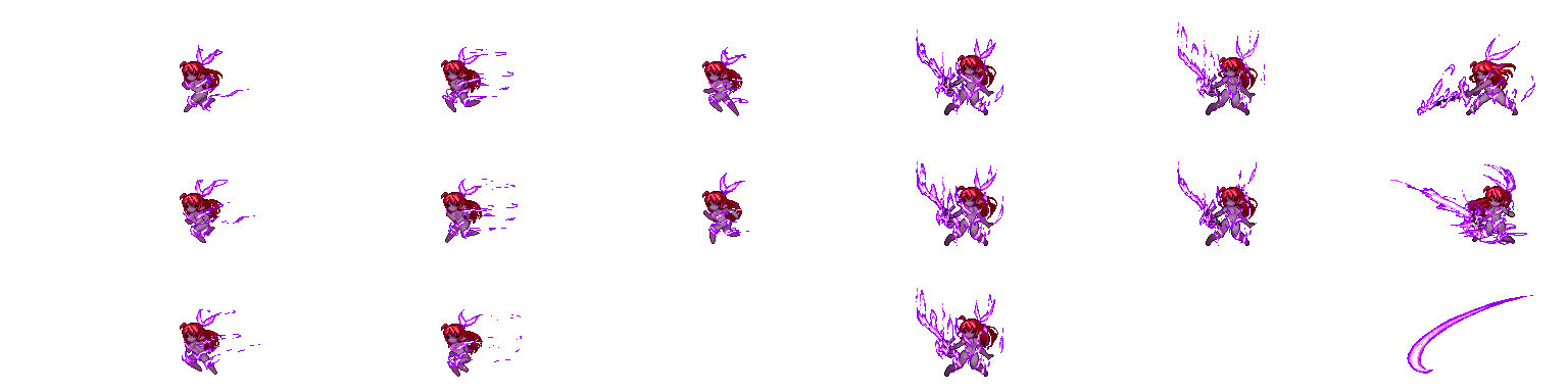 C. Elite Swordsman