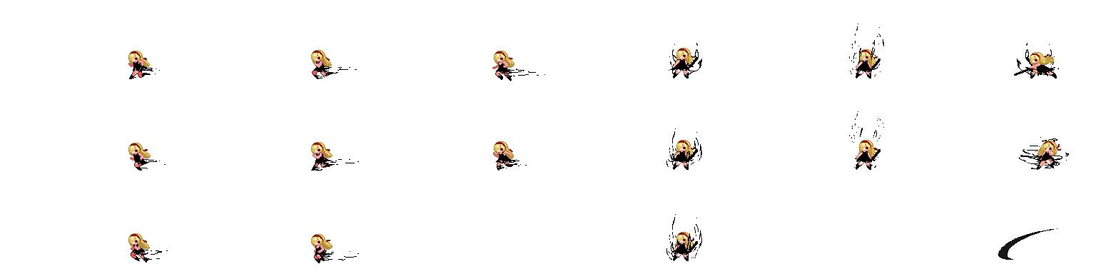 C. Paladin (Little)