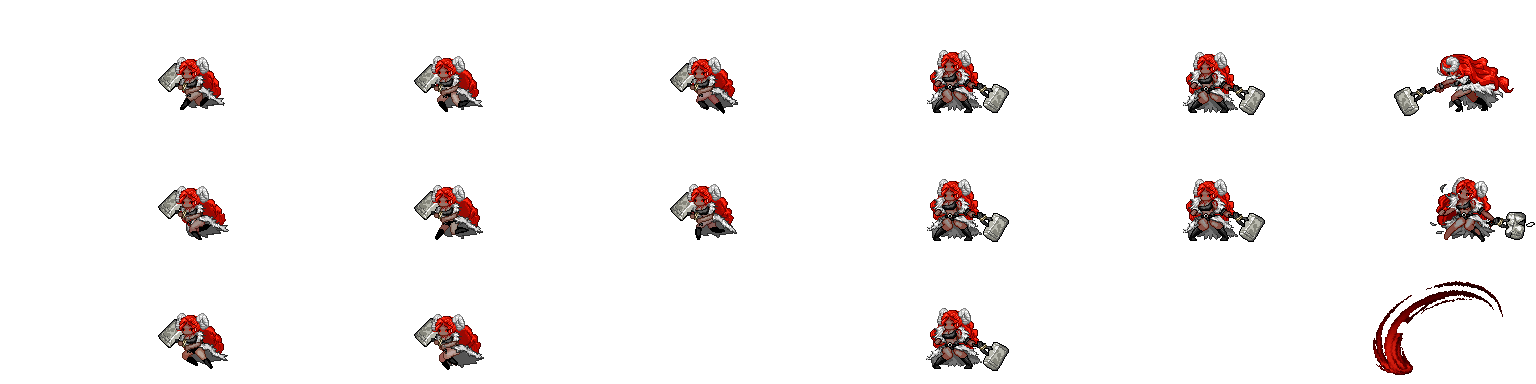 C. Elite Berserker