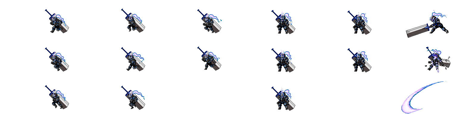 C. Elite Knight