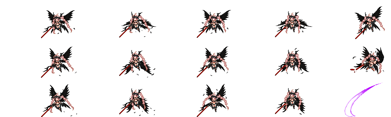 C. Valkyrie