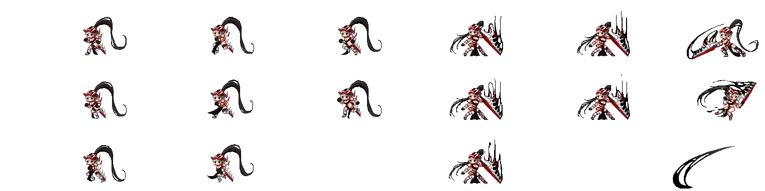 C. Elite Royal Guard