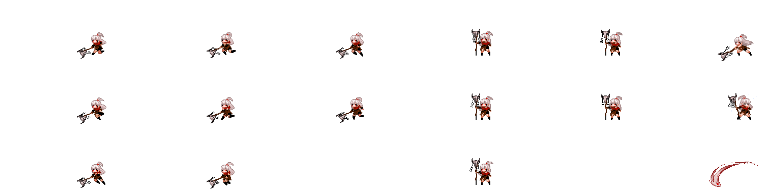 C. Blacksmith (Little)