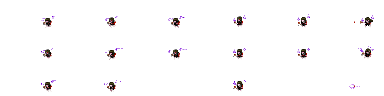 C. Miko (Little)