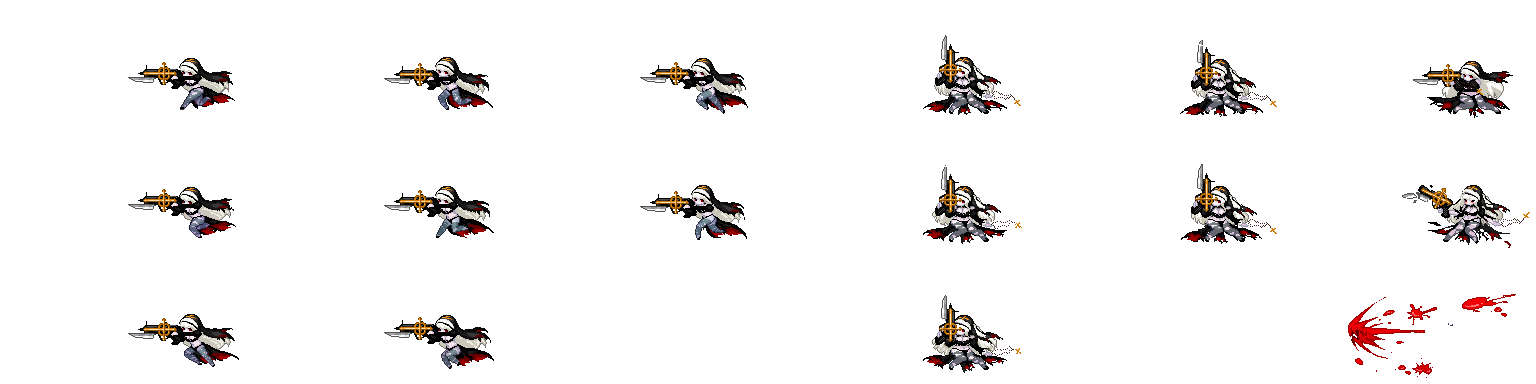 C. Executioner