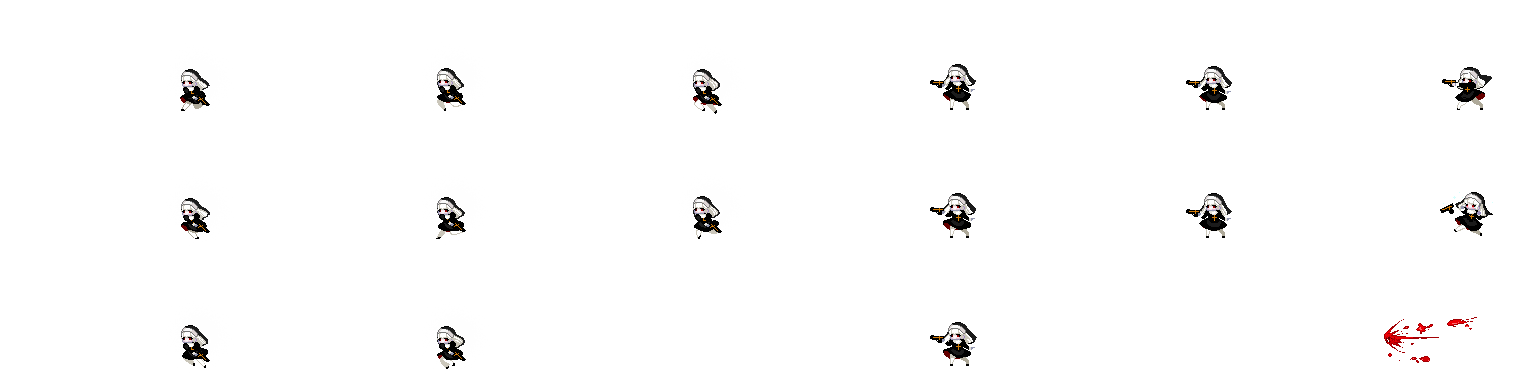 C. Executioner (Little)
