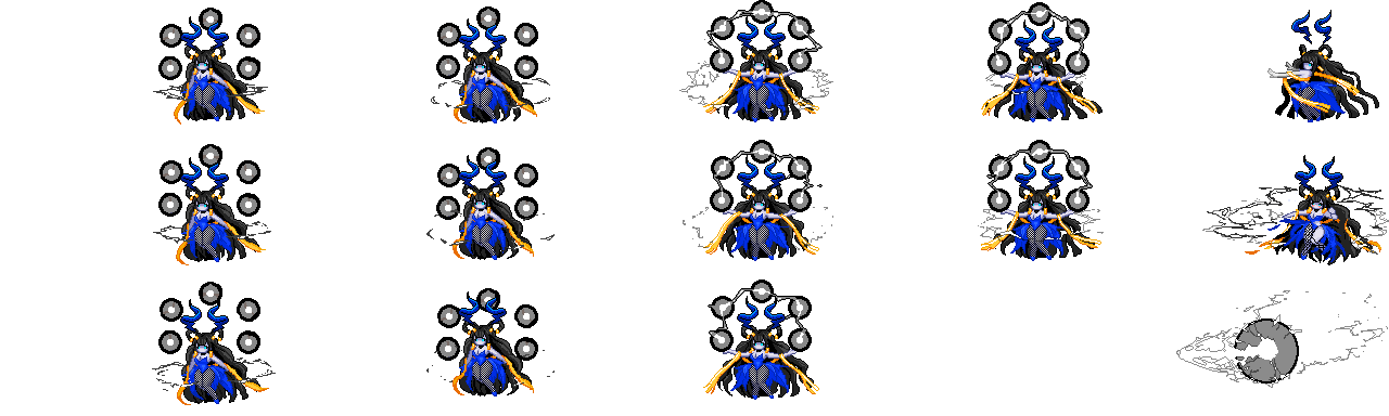 C. Lightning Summoner