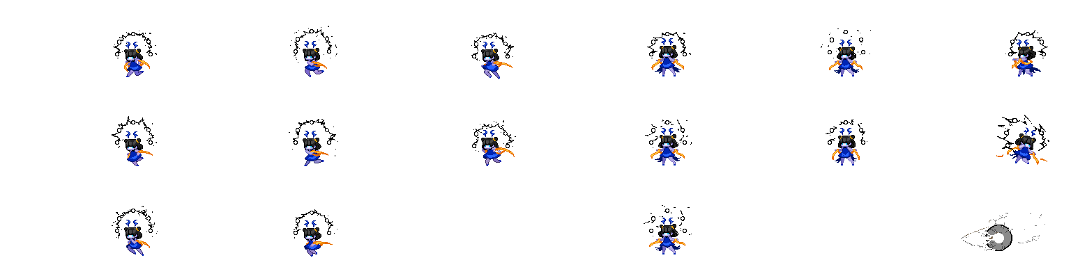 C. Lightning Summoner (Little)