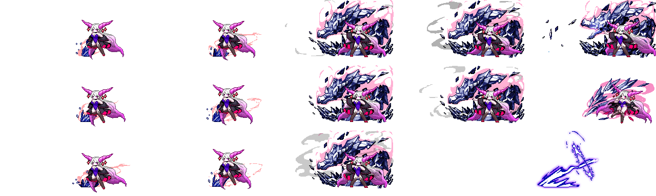 C. Frost Summoner