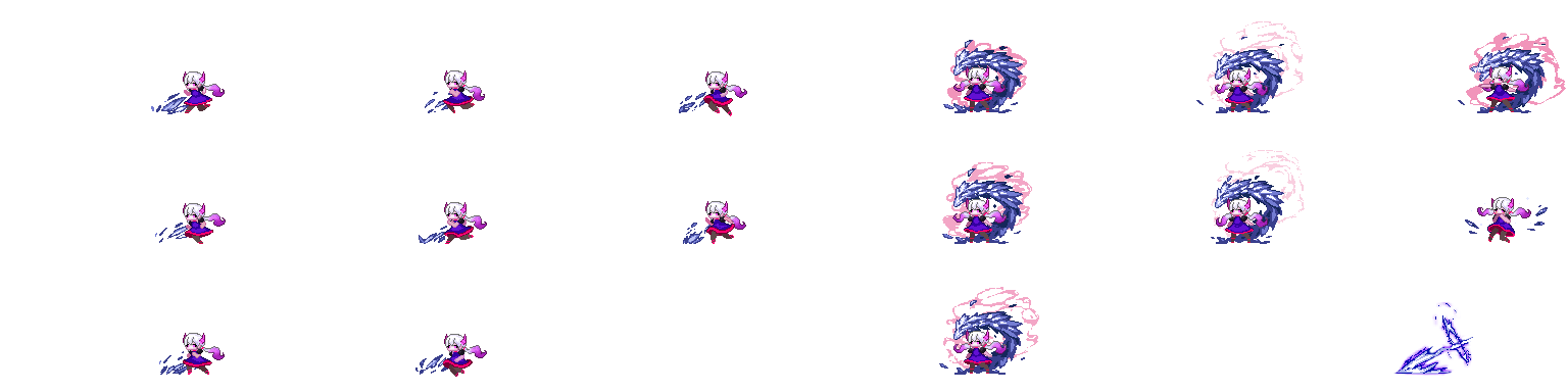 C. Frost Summoner (Little)